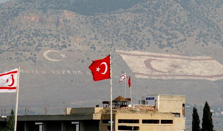 Κάν’ το όπως στο Κόσοβο