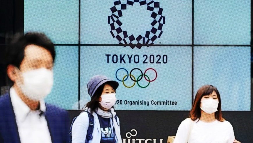 Ολυμπιακοί Αγώνες: Μία δήλωση που αλλάζει όλα τα δεδομένα