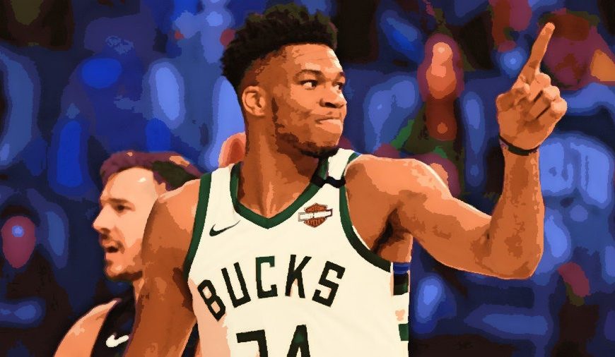 Γιάννης Αντετοκούνμπο: Το απόλυτο ελληνικό success story