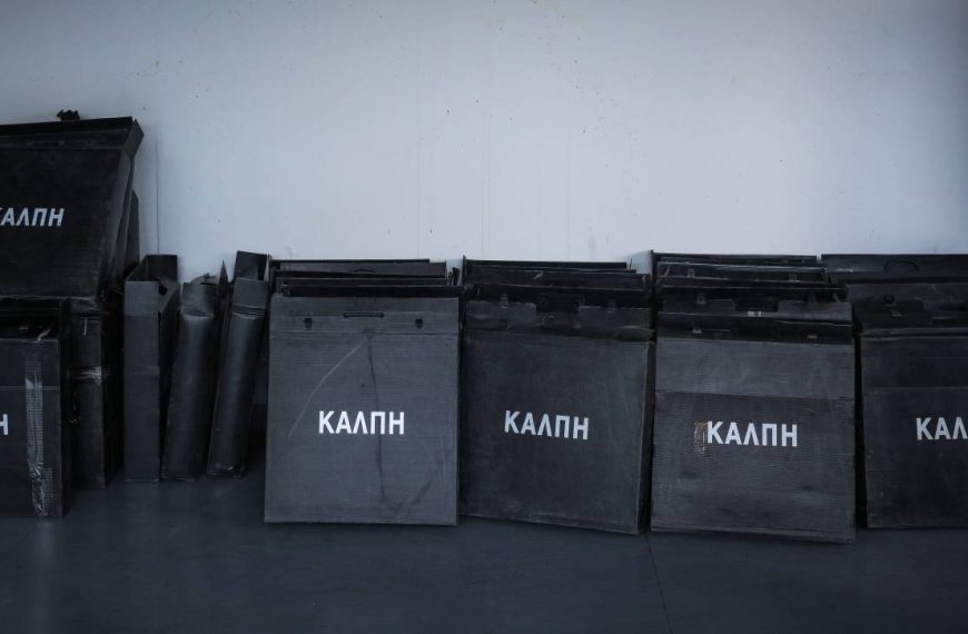 Τάσεις MRB: Η “αγχώδης” υπεροχή Μητσοτάκη, η αργή ανάκαμψη Τσίπρα, οι ρωγμές&hellip;