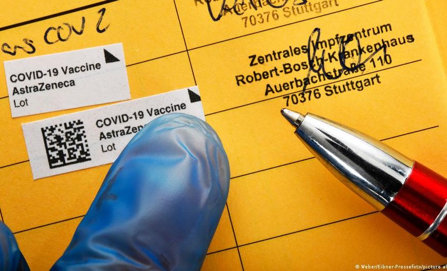 Υποχρεωτικότητα εμβολιασμού και (γερμανικές) εκλογές- Το δίλημμα