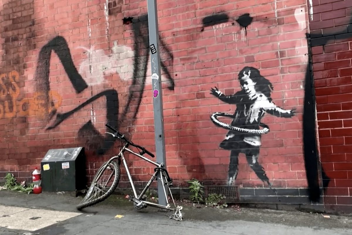 Ανδρέας Καρίτζης/ “Το νου σας εκεί έξω!”