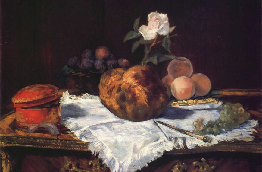 Τσουρέκια μας τα έκαναν!