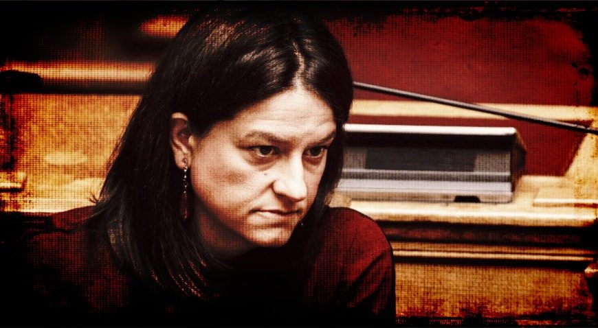 Μετωπική Κεραμέως με τους εκπαιδευτικούς για την αξιολόγηση