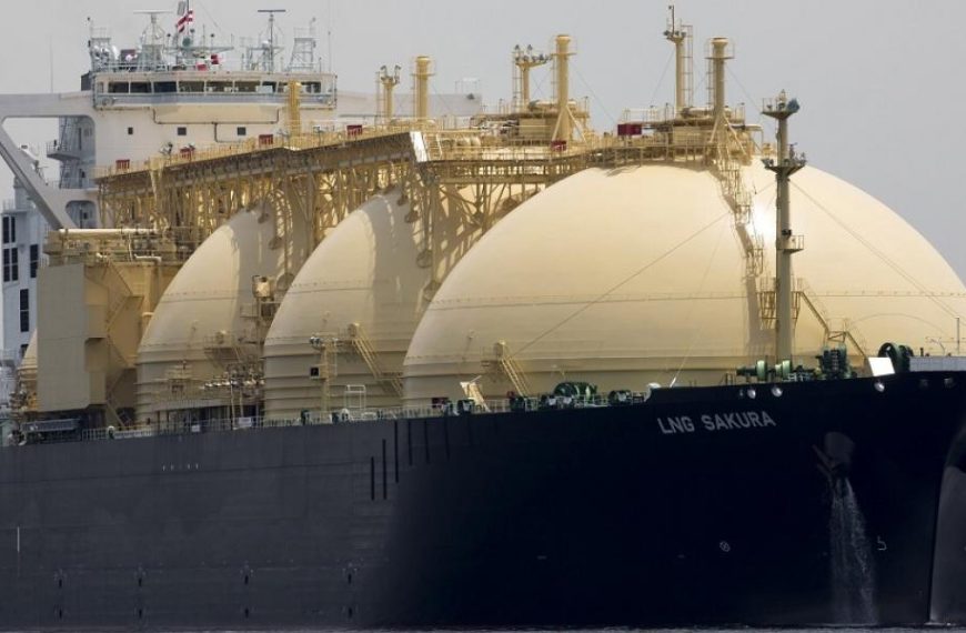 Το μεγάλο ενεργειακό παιχνίδι