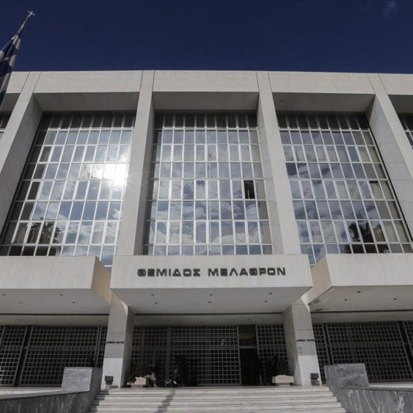 Νέα δεδομένα για την παραπομπή Παπαγγελόπουλου- Τουλουπάκη: Δεν υπάρχει σκευωρία&hellip;