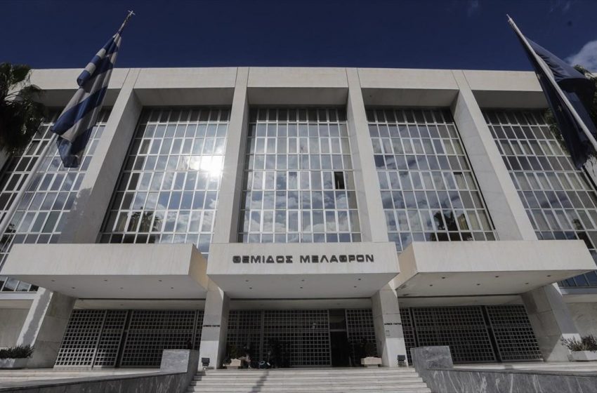 Άρειος Πάγος: Πειθαρχικός έλεγχος στους δικαστές που άφησαν ελεύθερο τον δολοφόνο της 11χρονης στην Ηλεία