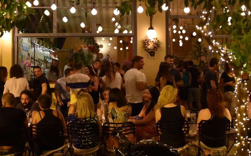 Τέρενς Κουίκ/ Πάνε γυρεύοντας για νέο ξεσηκωμό