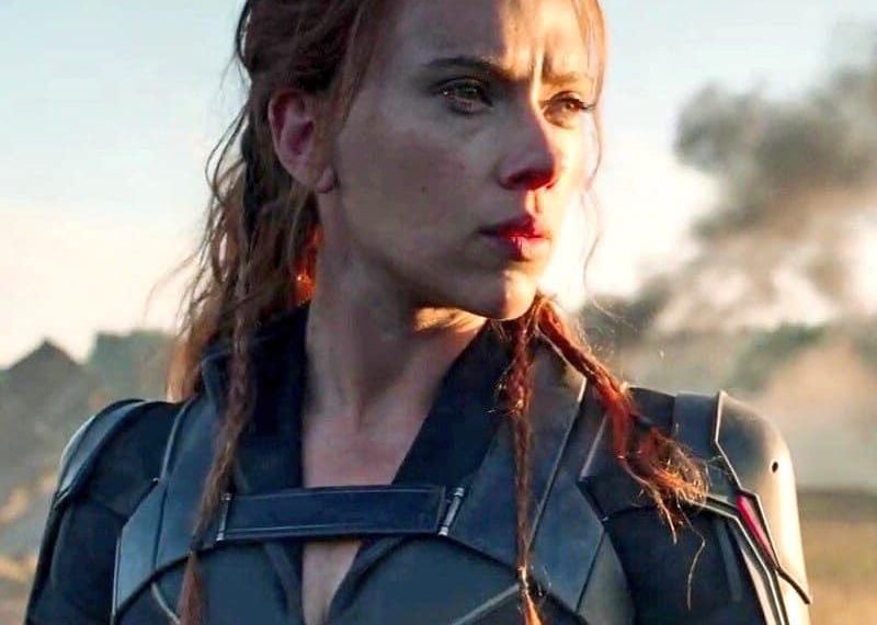 Η Σκάρλετ Γιόχανσον μηνύει την Disney