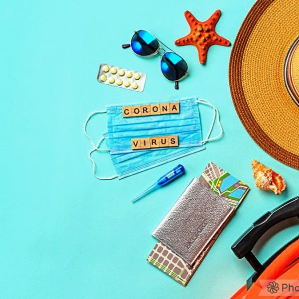 Οι διακοπές το 2021 είναι θέμα ατομικής ευθύνης