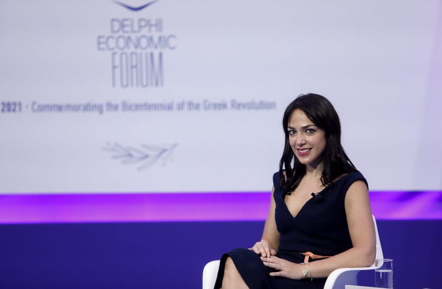 Όταν ανακοινώνεις κακοποιήσεις παιδιών από τηλεοπτική εκπομπή- Η ανευθυνότητα της κ. Μιχαηλίδου