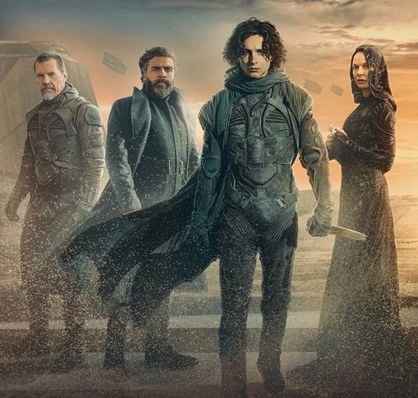 Dune: Από ποιους μεγάλους του Hollywood θα αποτελείται το cast