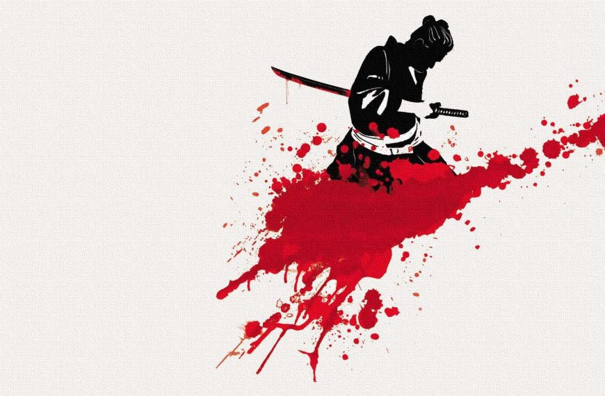 Harakiri- Μια ιστορία του 2004 και η γκάφα της ΕΡΤ με Πετρούνια&hellip;