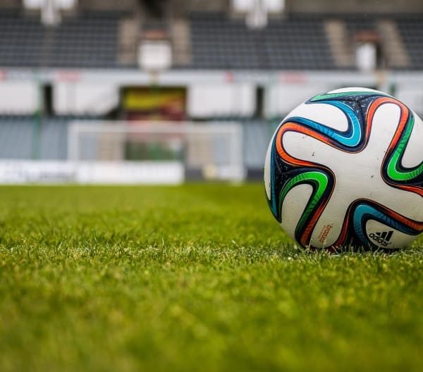 Το Ημίχρονο…