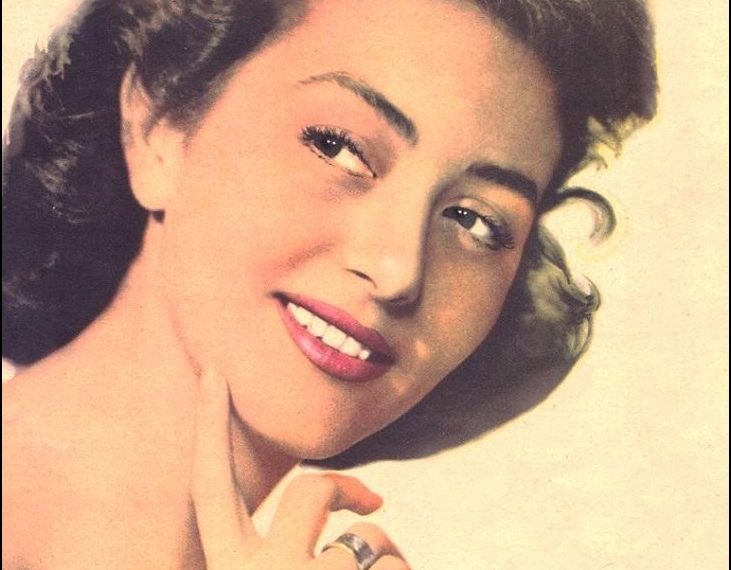 Πέθανε η Γκέλυ Μαυροπούλου