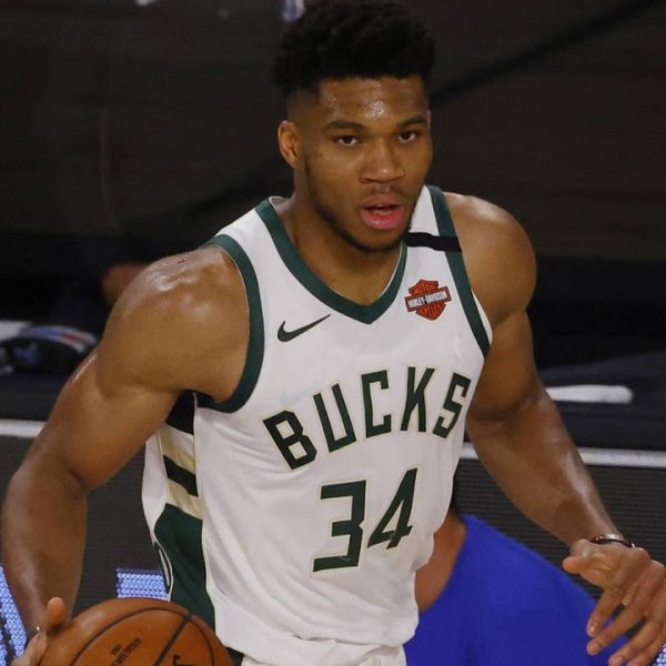 NBA – Αντετοκούνμπο: Αποχώρησε για 3ο σερί παιχνίδι της σεζόν&hellip;