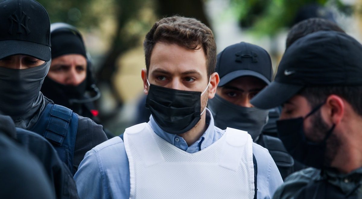 Δολοφονία Καρολάιν: Αναμένονται ραγδαίες εξελίξεις