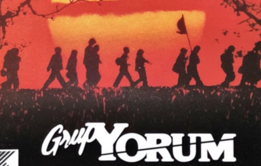 Συναυλία διεθνιστικής αλληλεγγύης με αφορμή την έλευση των Grup Yorum στην Ελλάδα