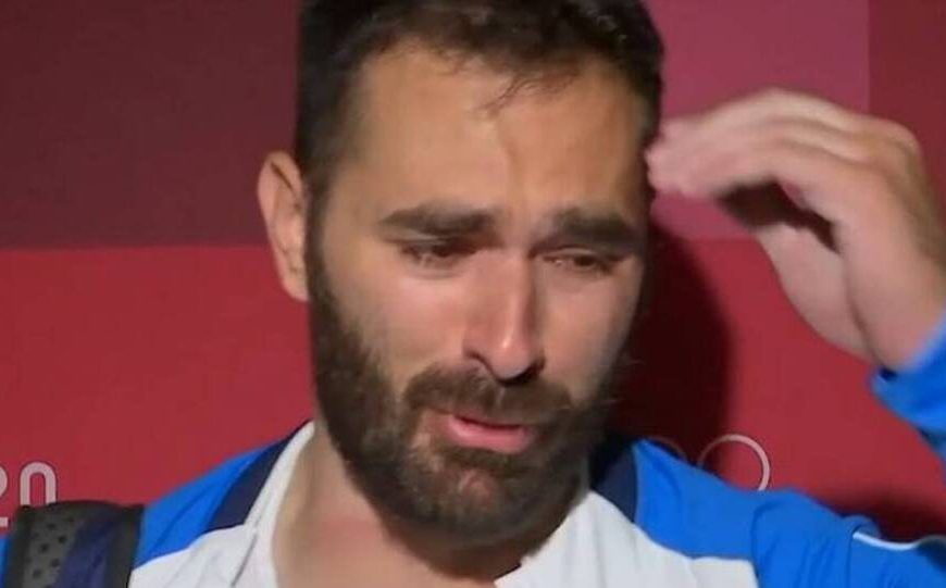 Ε, ψιτ, ανόητε, κατάλαβες τι είπε ο Ιακωβίδης;