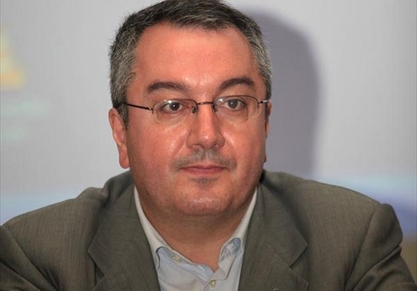 Μόσιαλος: Τι έχει αλλάξει με τη μετάλλαξη Δέλτα