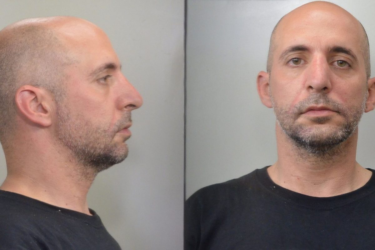 Ηλιούπολη: Αυτός είναι ο αστυνομικός που κατηγορείται για βιασμό και μαστροπεία