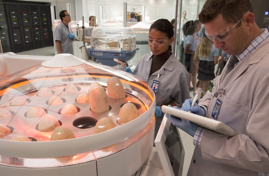 Neuralink – Max Hodak: Το πραγματικό Jurassic Park είναι μέσα στα όρια&hellip;