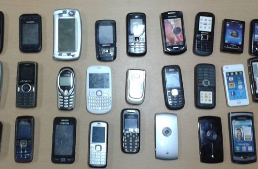 Παρα-Κράτος με “πακιστανικά” τηλέφωνα