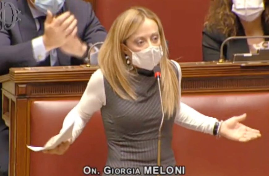 Ιταλία: Οι προβλέψεις για τη σύνθεση της νέας κυβέρνησης