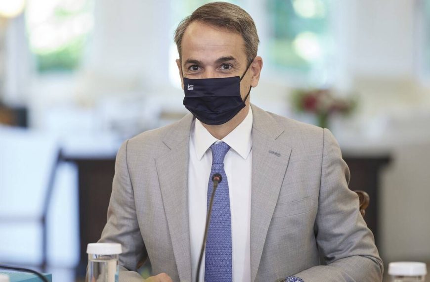 Η ατυχία ενός τολμηρού Πρωθυπουργού