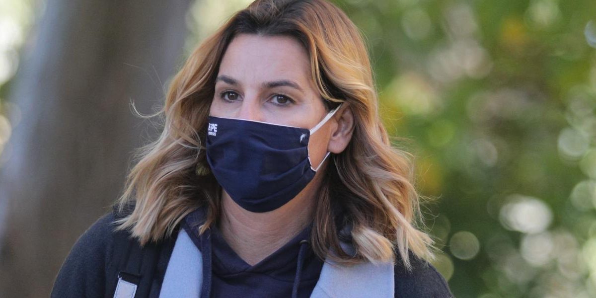 Μπεκατώρου διαψεύδει ΤΑ ΝΕΑ: Δεν έχω κάνει καμία νέα καταγγελία κακοποίησης