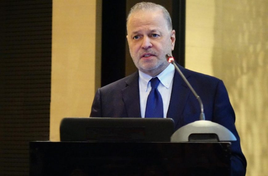 Μυτιληναίος κατά Γερμανίας- Αιχμηρά σχόλια για τον ρόλο της Ε.Ε στην ενεργειακή κρίση