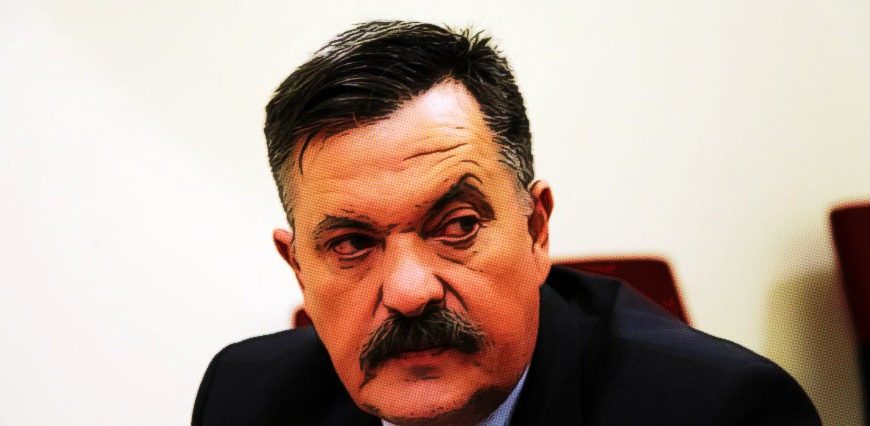 “Επιτυχημένη” μόνο στα χαρτιά η σύλληψη Παππά