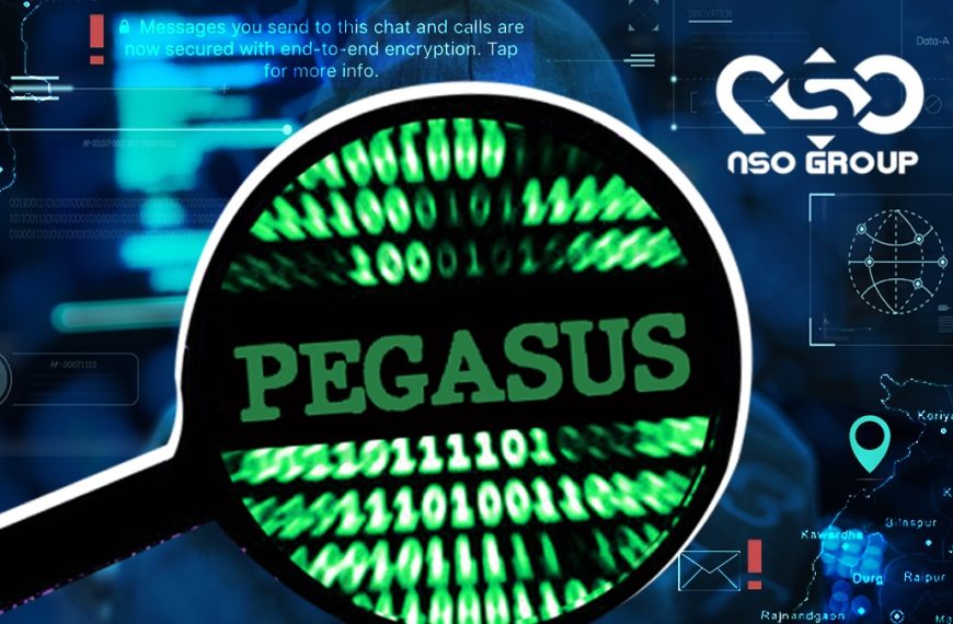 Pegasus: Ξαφνικός έλεγχος στα κινητά ευρωβουλευτών για παρακολουθήσεις