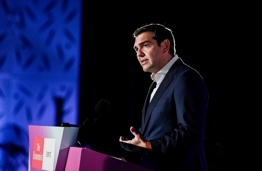 Η άνοδος Τσίπρα στην Θεσσαλονίκη: Το δημοσκοπικό… bonus και η ανοιχτή πρόκληση