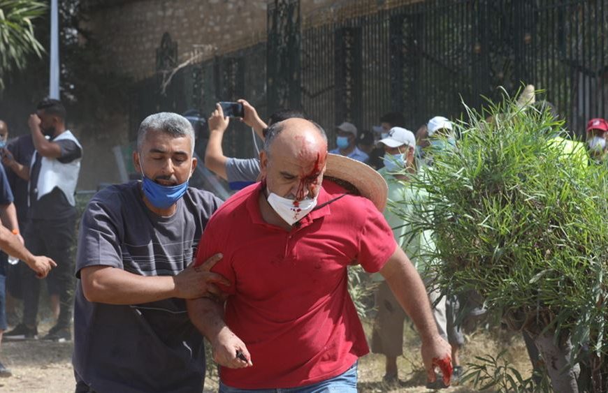 Τυνησία: Το ιστορικό μιας βαθιάς κρίσης