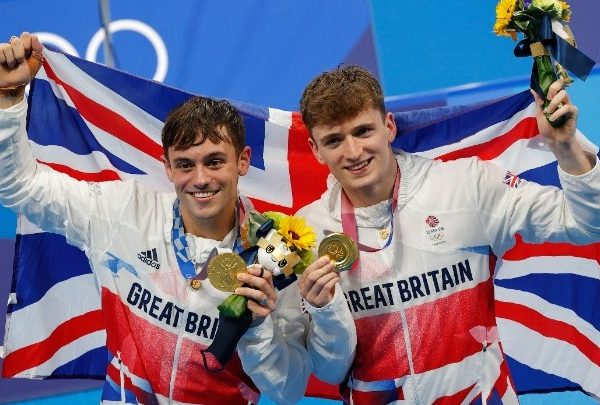 «Περήφανος που είμαι ομοφυλόφιλος και Ολυμπιονίκης»