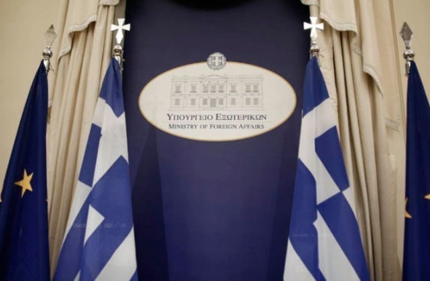 Μπελέρης: Προφυλακιστέος στην Αλβανία ο υποψήφιος δήμαρχος για εξαγορά ψήφων – Νέες&hellip;