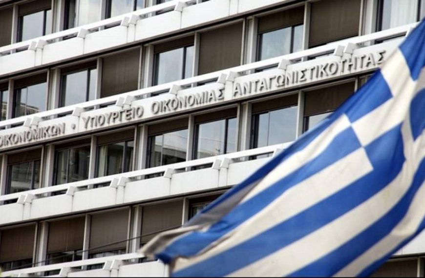 ΦΠΑ και φόροι σε εισόδημα-περιουσία έφεραν πρωτογενές πλεόνασμα