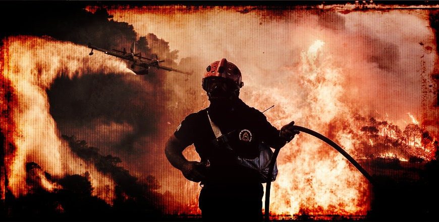 Χριστόφορος Βερναρδάκης/ Η «Πολιτική Προστασία» και το πολιτικό σύστημα