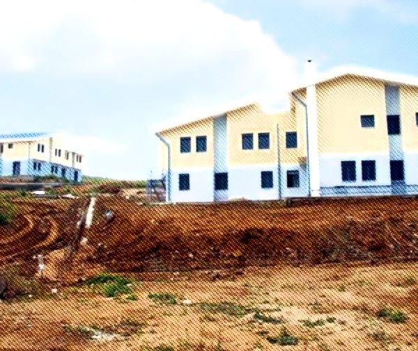 Κασσάνδρα: Άρον-άρον το «ξήλωμα» της μεγαλύτερης αγροτικής φυλακής των Βαλκανίων&hellip;