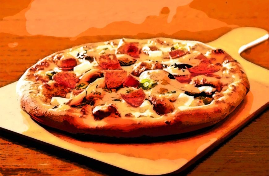 Από τον Αριστοφάνη ως το… #ερχεται_πίτσα κι από εκεί ως το #ξέρεις_εσύ