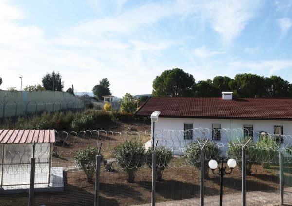 Ευτύχης Φυτράκης/ Αγροτικές φυλακές: η πολιτική ανάπτυξης 2015 – 2019