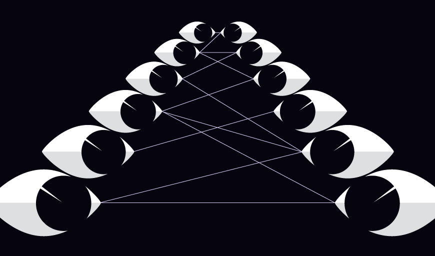 Ερευνητές δημιούργησαν λογισμικό σύστημα παρακολούθησης περιεχομένου και κατέληξαν πως είναι επικίνδυνο