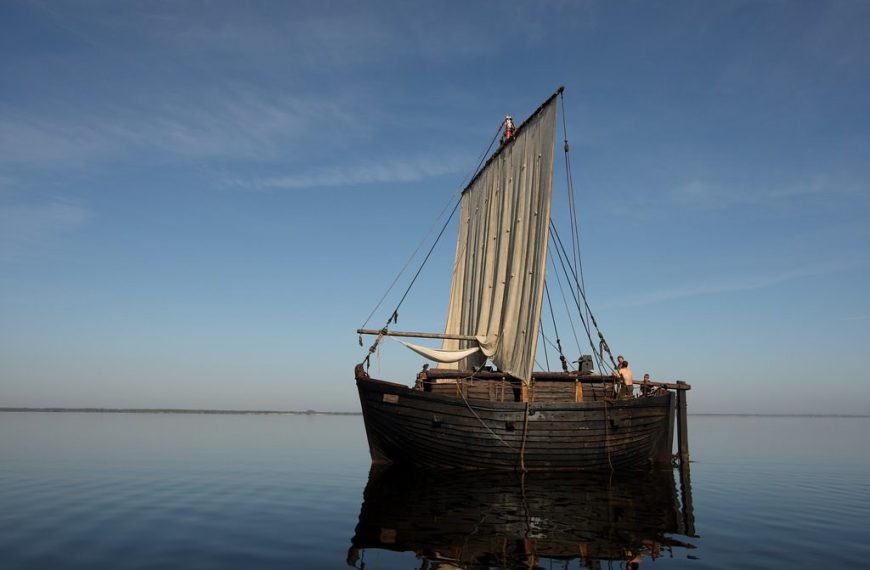 Δεν είναι ούριος ο άνεμος