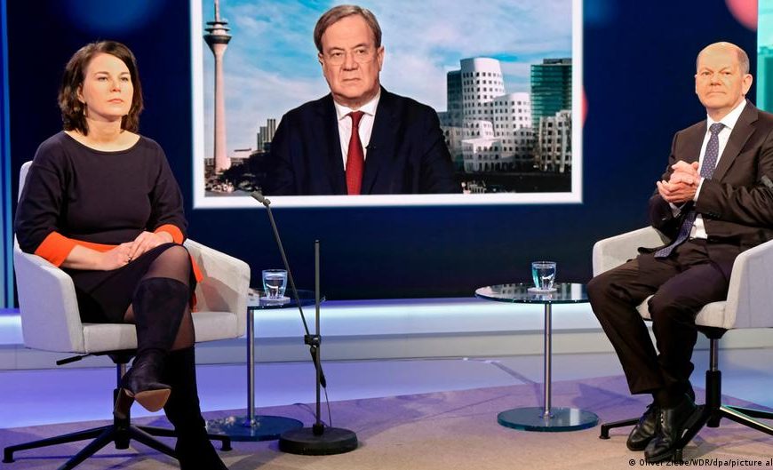 Οι Γερμανοί αμφισβητούν τις δημοσκοπήσεις- Εκλογές με μόνη σταθερά τον “φόβο για&hellip;