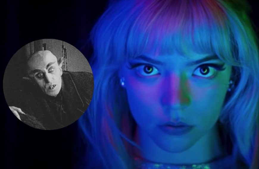 To Nosferatu επιστρέφει σε remake από τον Robert Eggers και την Anya&hellip;