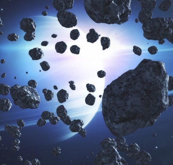 Δύο κόκκινα αντικείμενα βρέθηκαν στη Ζώνη των Αστεροειδών – Δεν θα έπρεπε&hellip;