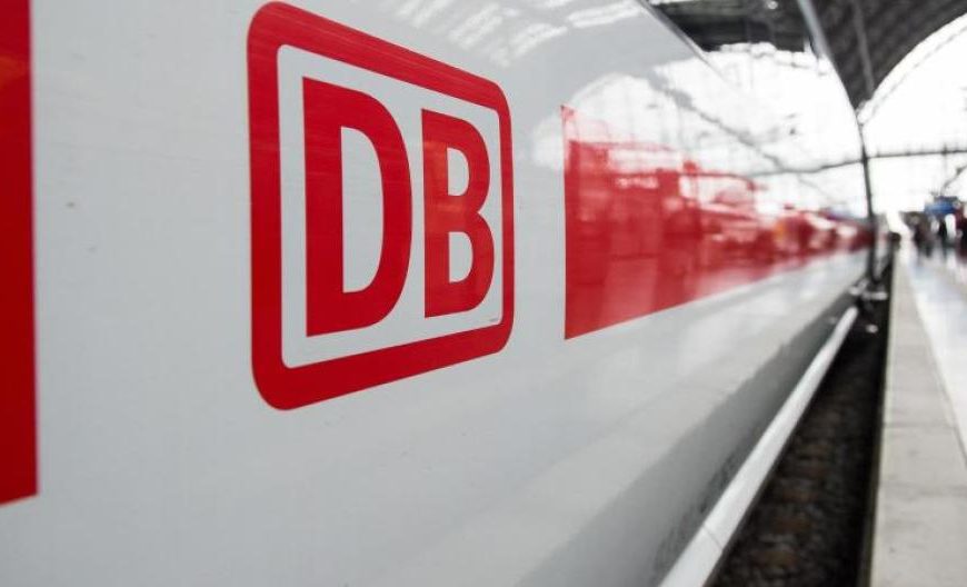 Γερμανία: Πανεθνική απεργία ετοιμάζουν οι μηχανοδηγοί τρένων της Deutsche Bahn