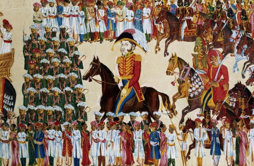 Διαίρει και βασίλευε