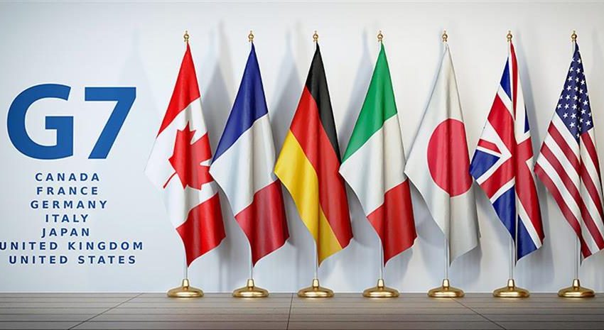 Πόσο απέχουν οι οικονομίες των G7 από τα προ-Covid επίπεδα
